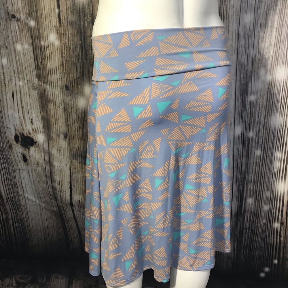 Skirt by LulaRoe XL
